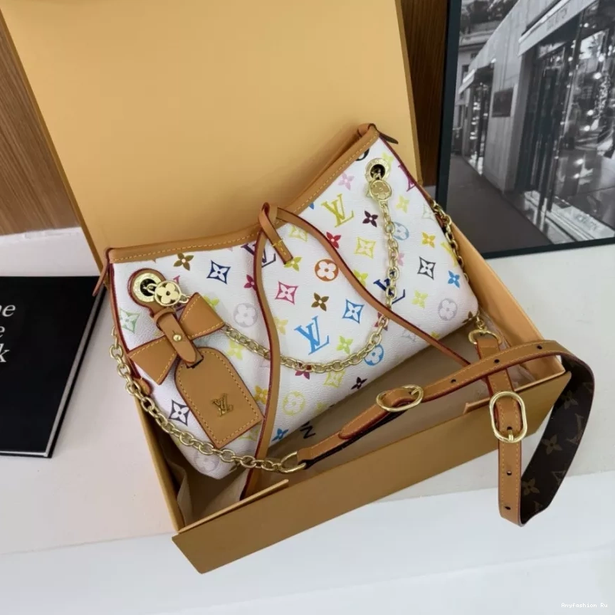 Bags Vuitton Affordable Louis 2261 Messenger For Women 0504